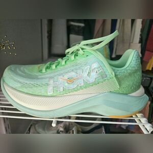 Womens Hoka Mach X